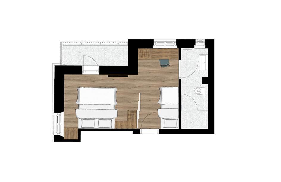 Familienzimmer